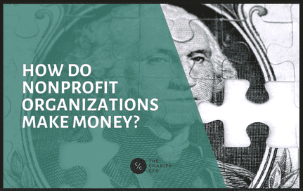 how do founders of nonprofits make money | how do you make money from a non profit business websiteearningchecker