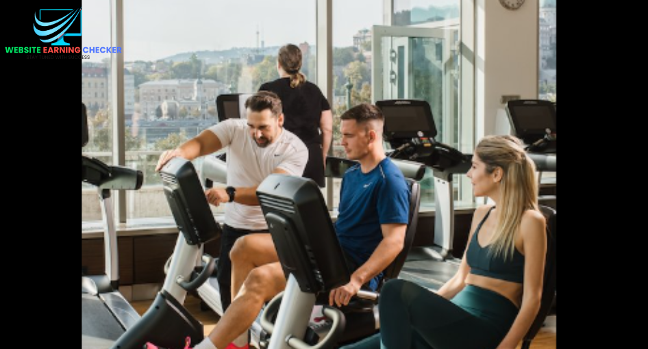 Crush Your Fitness Goals with These Simple Daily Habits