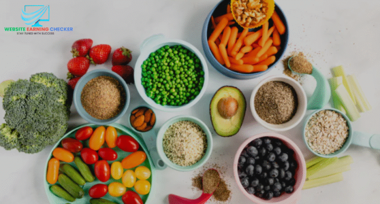 Smart Snacking: 12 Delicious and Nutritious Meals That Help You Stay Healthy Without the Guilt
