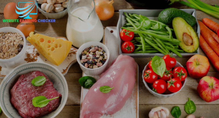 Simple, Smart, and Satisfying: How to Make Healthy Eating Easy and Actually Enjoy It