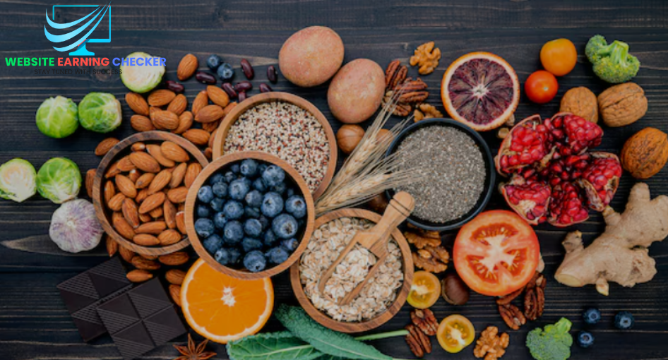 10 Everyday Superfoods That Can Instantly Boost Your Mood, Energy, and Health