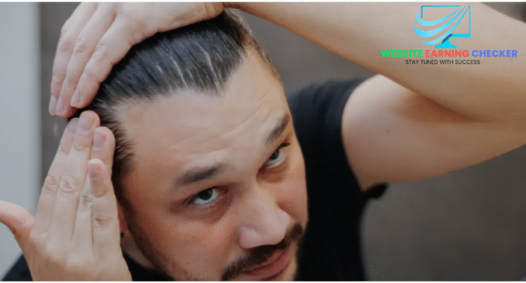 Hair Fall No More: Proven Remedies Backed by Experts for Thicker, Stronger Hair