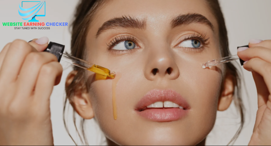 Glow Made Easy: Your Daily Guide to Fresh, Radiant Skin Without the Fuss
